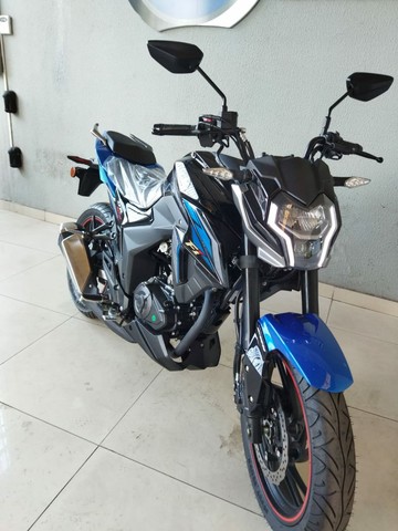 DR 160 2023 ZERO 