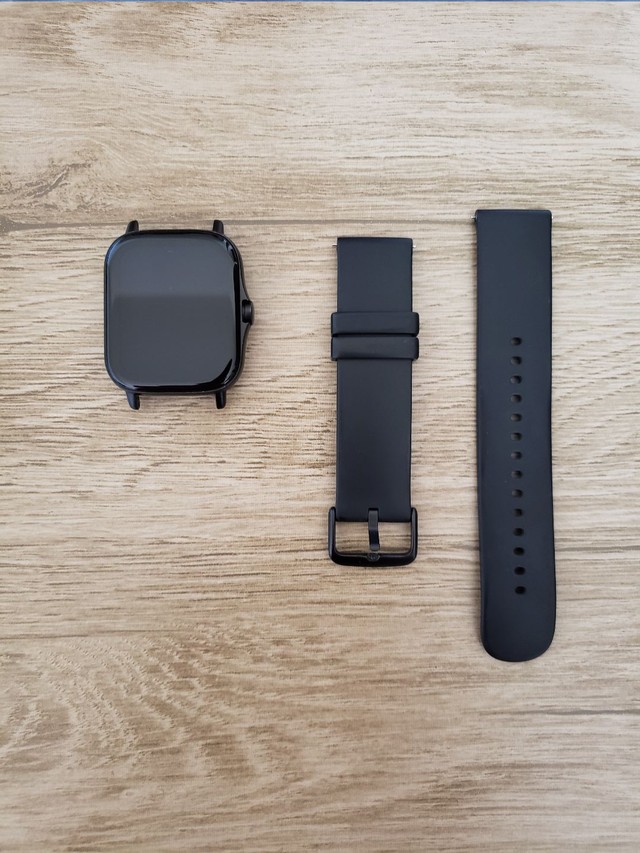 amazfit gts 2 olx