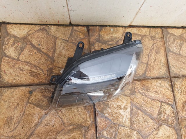 Farol esquerdo Ranger 2010/2011/2012 - Foto 3