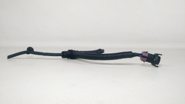 Conector Motor Ventoinha Do Radiador Chery New Qq 1.0 2018 - Foto 4
