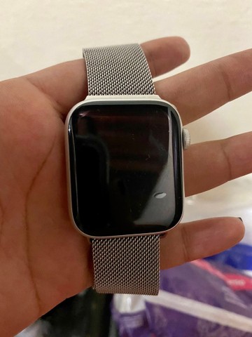 olx apple watch se