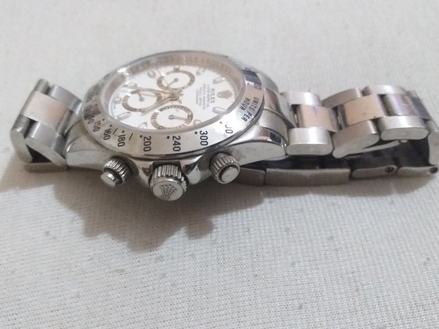 Winner Rolex - Foto 2