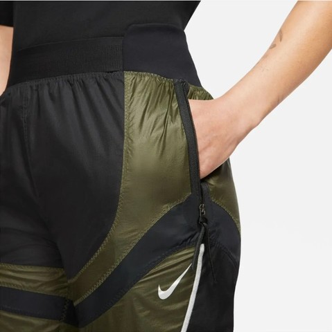 calça ispa nike