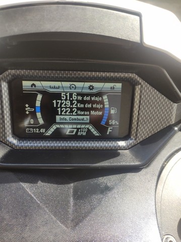 Jet Ski Yamaha FX Cruiser Limited SVHO 250HP ano 2019  - Foto 6