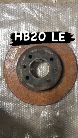 Rolamento HB20