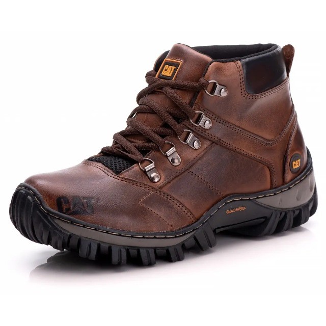 Botas caterpillar olx hot sale