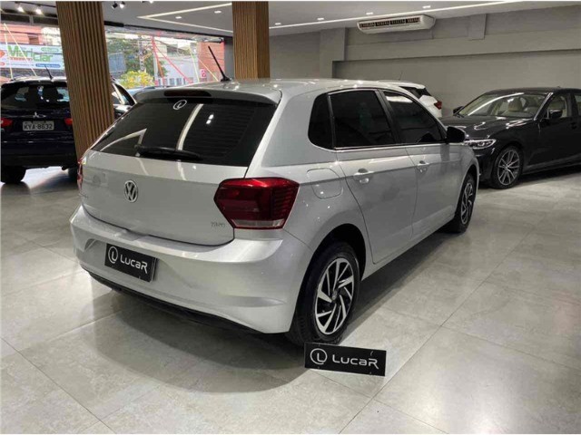 novo polo msi 2020