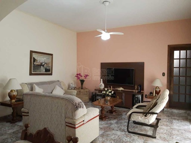 Locação de Casas / Comercial na cidade de Araraquara - Foto 7