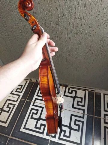 Violino Eagle VK 644 - Foto 2