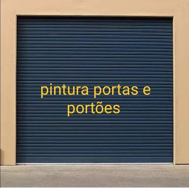PINTOR PROFISSIONAL UBERLÂNDIA  - Foto 4