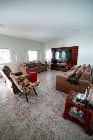 Vendo Excelente Casa Setor Tradicional Planaltina - Foto 4