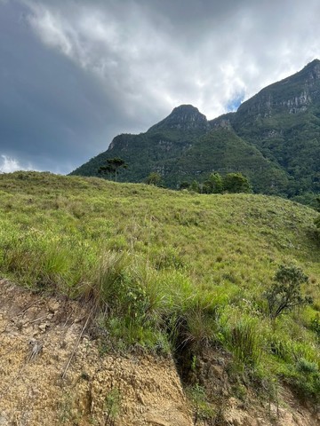 Sitio em Alfredo Wagner - Foto 2