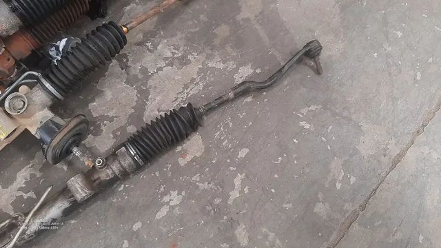 Caixas De Direção Hidráulica Original  - Foto 5