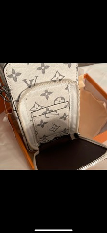 Bolsa transversal Louis Vuitton  - Foto 5