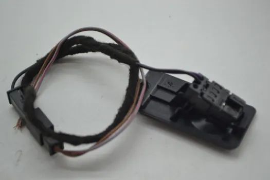 Sensor Controle Bmw 320 2016 2017 Original *7  - Foto 4