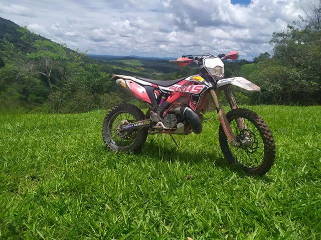 Gas Gas EC 300 2T 2014