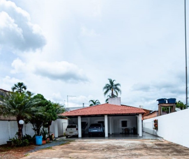 Vendo Excelente Casa Setor Tradicional Planaltina