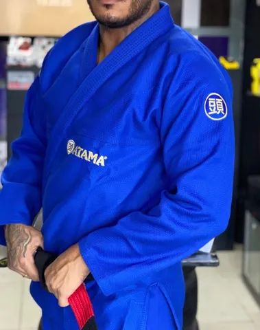Kimonos Novos de Jiu Jitsu - Foto 6