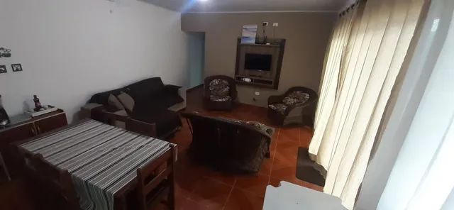 Casa com piscina 50mts do mar, 2 quartos no Balneário Albatroz - Foto 12