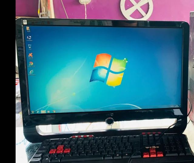 Monitor pc 22 | +1938 anúncios na OLX Brasil