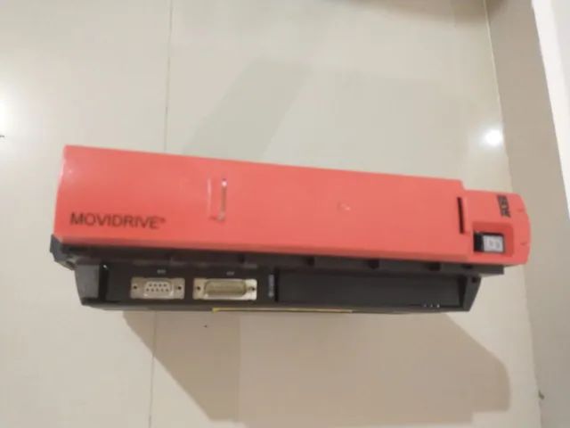 Servo drive eurodrive. - Foto 2