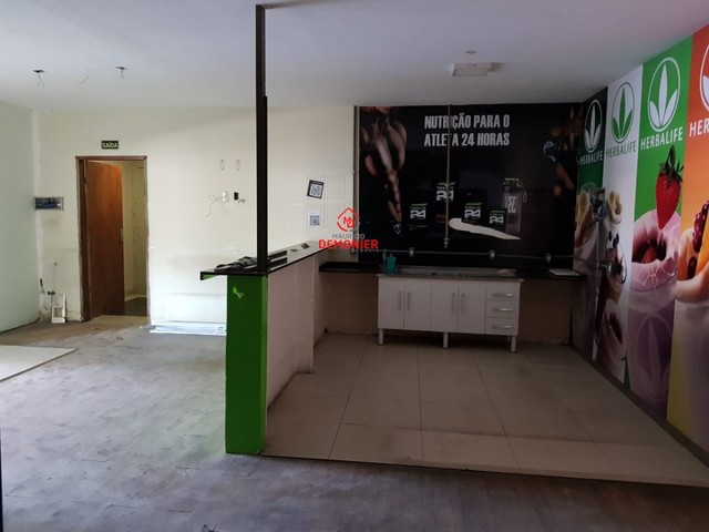 Locação de Comercial / Sala na cidade de Cariacica - Foto 5