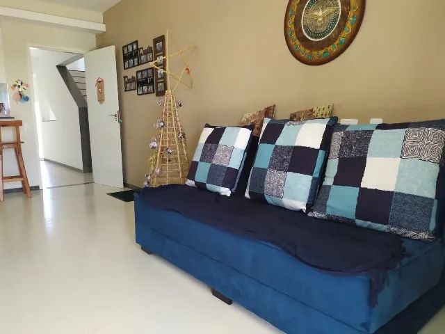 Apartamento para Temporada no Condomínio Vila das Águas  - Foto 6