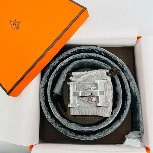 Cinto Hermes  - Foto 2