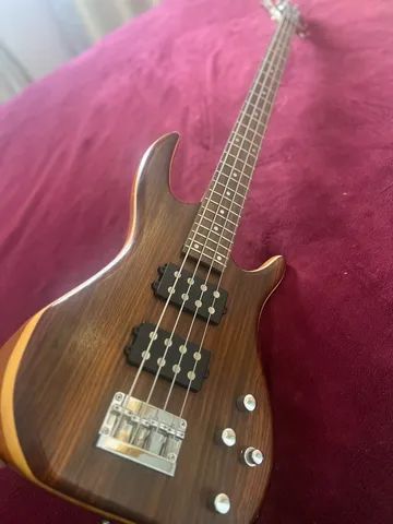 Baixo Eagle Impecável  - Foto 5