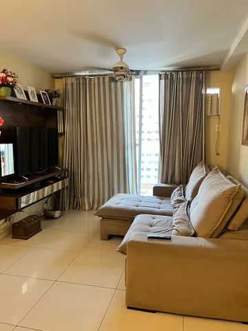 Apartamento para aluguel e venda tem 180 metros quadrados com 4 quartos em Centro - Nova I
