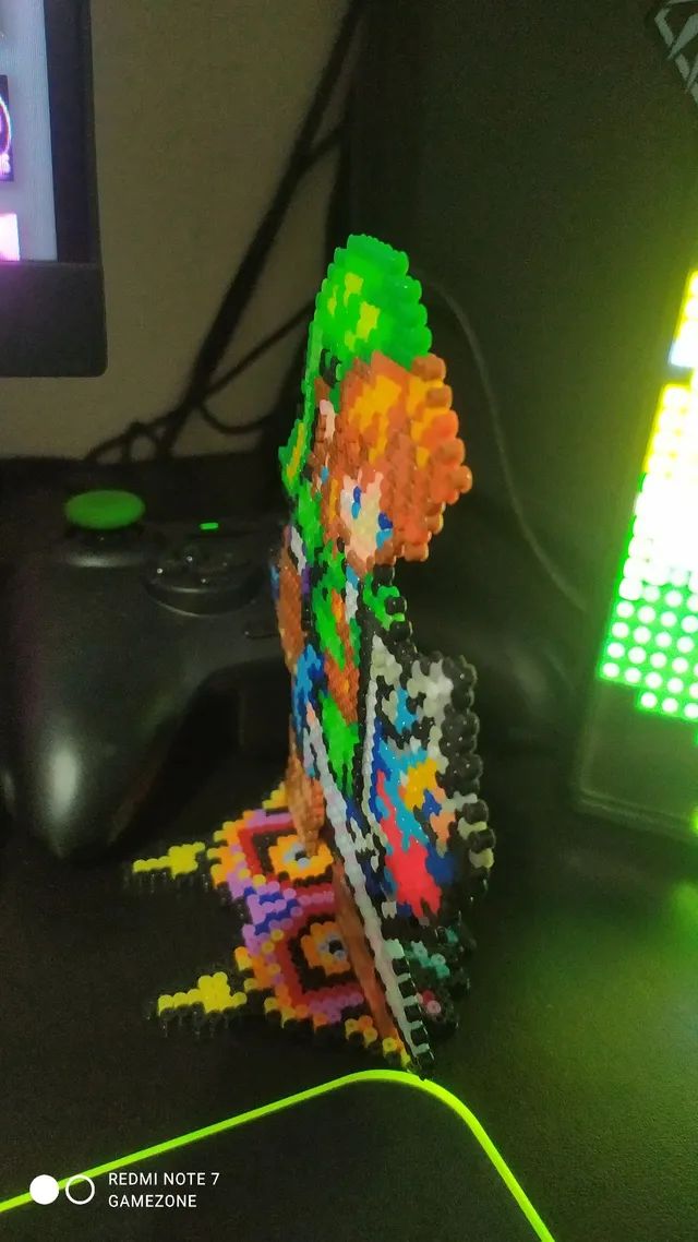 Link - Legend of Zelda - Foto 4