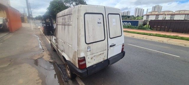 Peças em geral Para Fiat/Fiorino Flex  - Foto 5