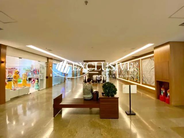Sala - / Comercial / Ipanema - Foto 3