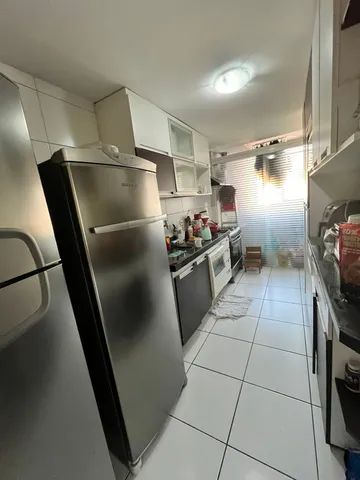 Apartamento para aluguel e venda tem 180 metros quadrados com 4 quartos em Centro - Nova I - Foto 7