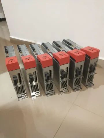 Servo drive euro drive. - Foto 2