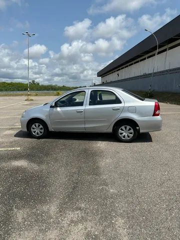 Toyota Etios Sedan 1.5 2019 - Foto 3