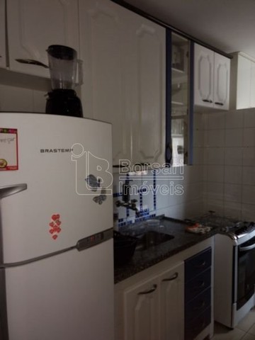 Venda de Apartamentos / Padrão na cidade de Araraquara