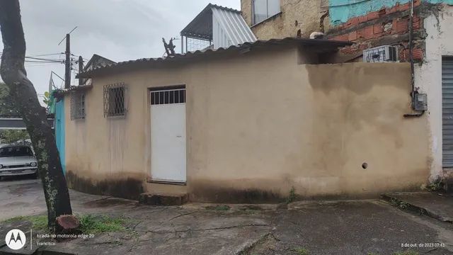Captação de Casa a venda na Rua Benjamin da Rocha Júnior, Parque Fluminense, Duque de Caxias, RJ