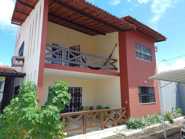 Captação de Casa a venda na Rua Frei José Maria, Sapiranga-Coité, Fortaleza, CE