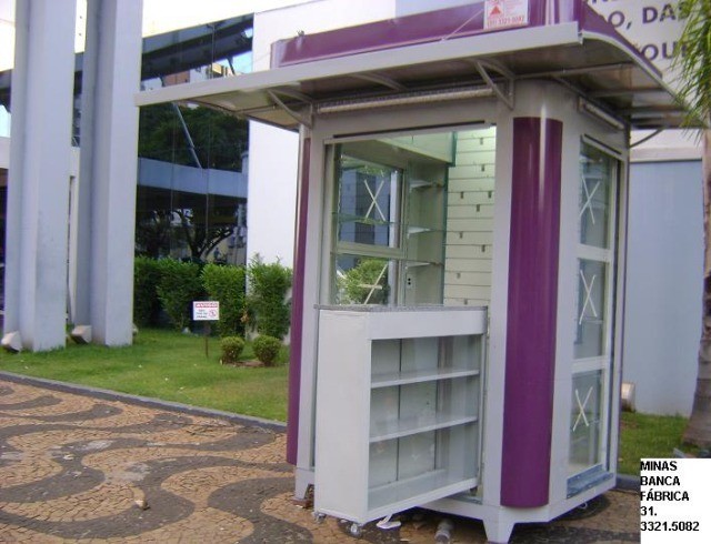 loja de conveniência     Fab- 31 3321-5082   31. * - Foto 2