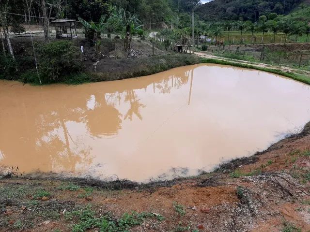 Sítio em Santa Maria de Jetibá - Gonçalves - Foto 8