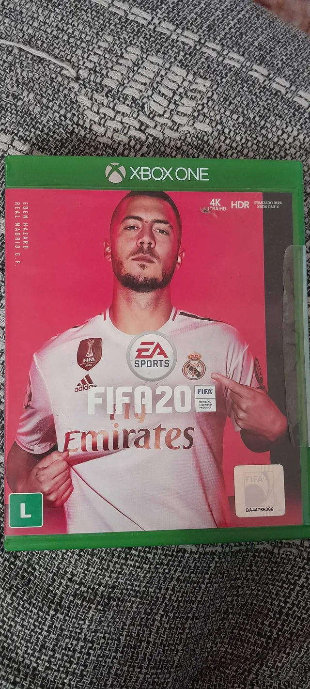 Fifa 21 ps3  +253 anúncios na OLX Brasil