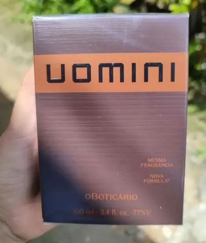 Perfume Uonimi