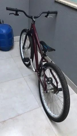 Vendo bike gios  - Foto 3