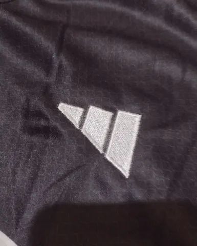 Camisa do São Paulo preta 2023/24 - Foto 4