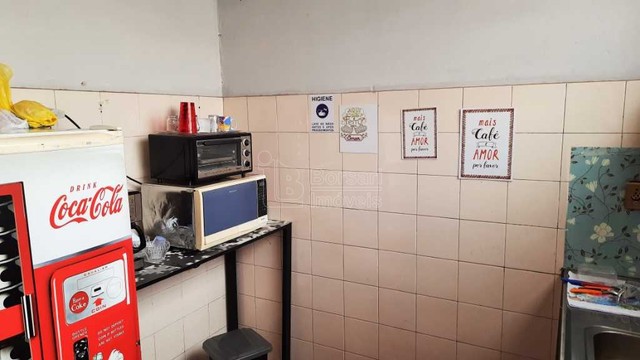 Venda de Comercial / Barracão/Galpão na cidade de Araraquara - Foto 6