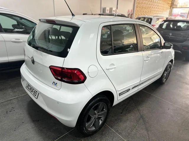 Fox Connect 1.6 2021 manual 18.000 km !! - Foto 6