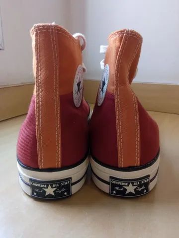 Tênis ALL Star Chuck Taylor '70  - Foto 4