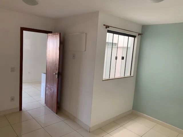 Captação de Apartamento para locação na Rua Blumenau, Riviera Fluminense, Macaé, RJ