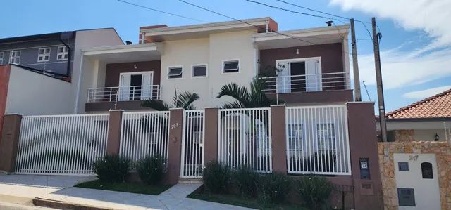 Captação de Casa a venda na Rua José Faber de Almeida Prado, Parque Alto Taquaral, Campinas, SP